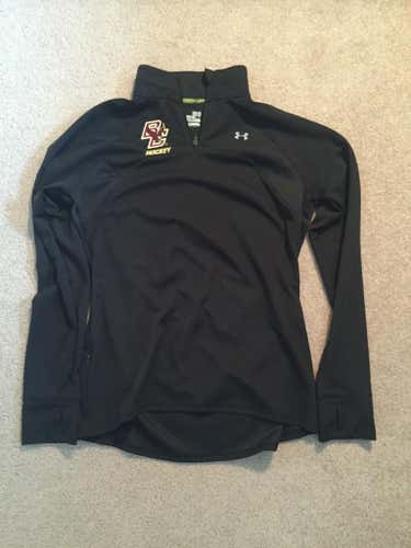 Boston College Hockey Women's Quarter Zip