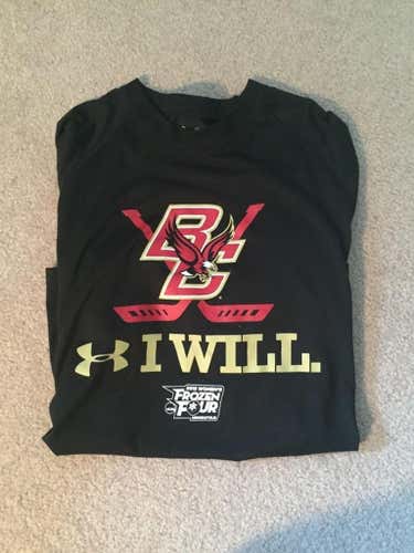 2015 Women's Frozen Four T-Shirt