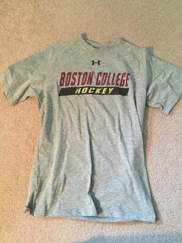 Boston College Team Issued T-Shirt