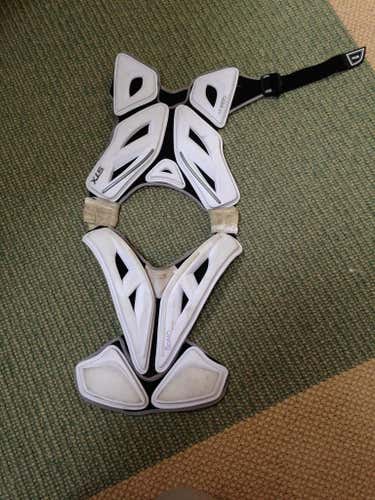 STX assault chest protector LARGE