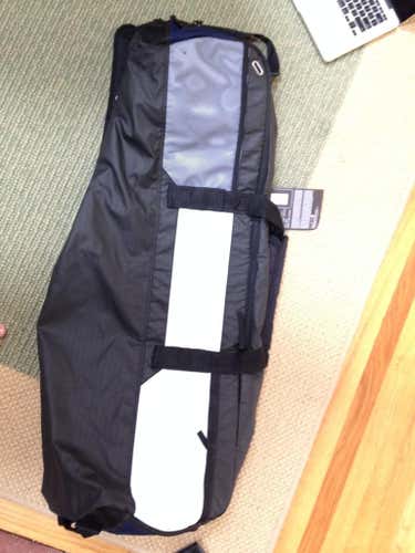 Nike Blue Chip player gear bag