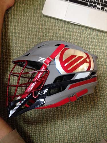 2014 Maverik Showtime R