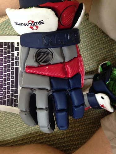 2014 Maverik Showtime M3's