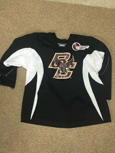 BC practice jersey