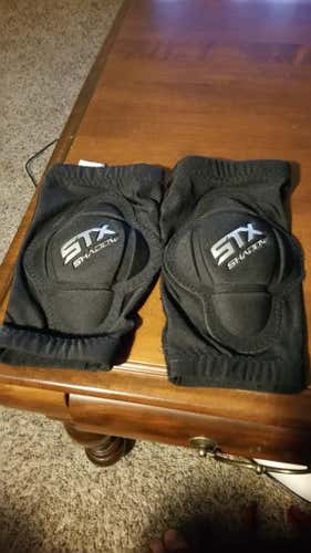STX Shadow Elbow Sleeve Large