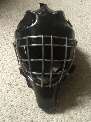 Hackva Goalie Mask