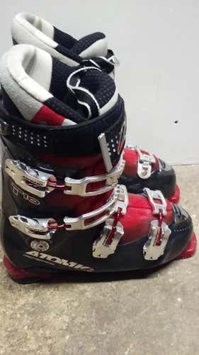 Atomic T10 Alpine Ski Boot