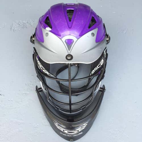 Cascade CPX-R Helmet