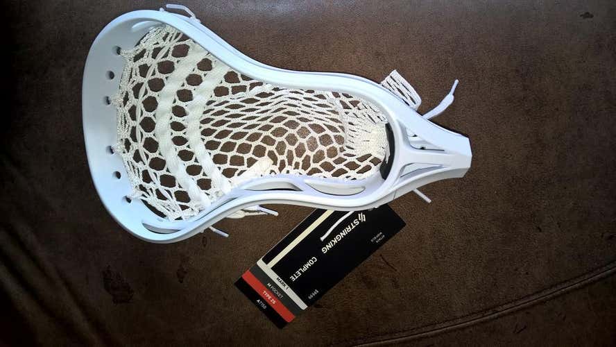 Brand new with tags String King Mark 1