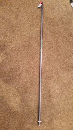 Maverik Xcel  defense shaft