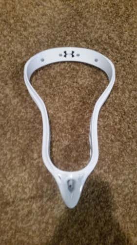 Under Armour Judgement