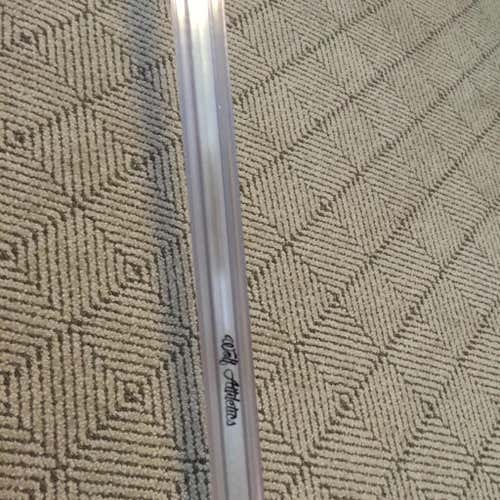 Wolf Athletics Ghost Shaft