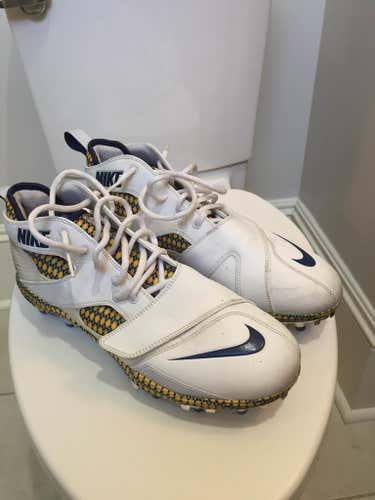 Nike Huarache 2 Blue Chip Edition Size 10.5