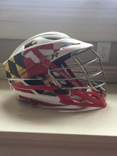 Maryland R