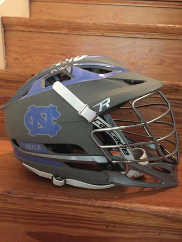 Team Issued UNC R