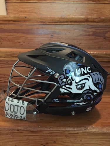 2015 UNC Blackout R