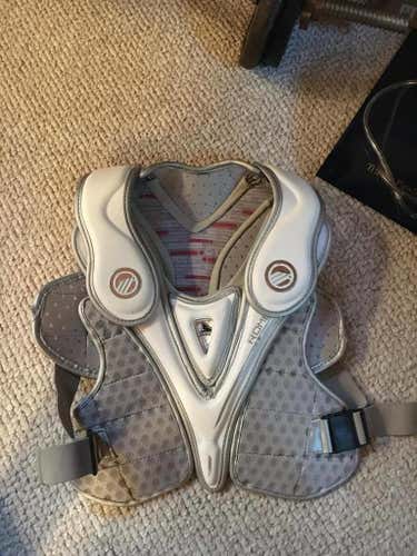 Rome NXT Shoulder Pads