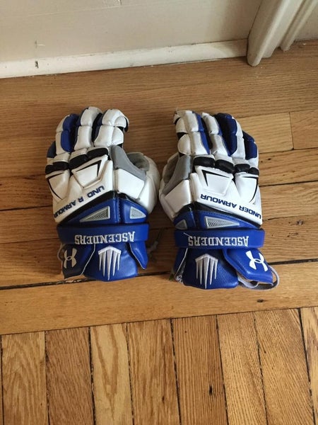 IMG Academy Custom Engage Gloves