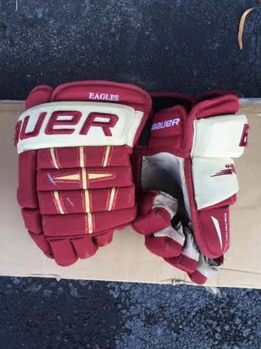 Boston College 4 Roll Pros 14"