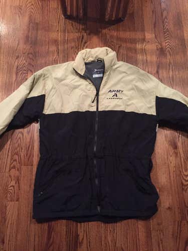 Army Lacrosse jacket