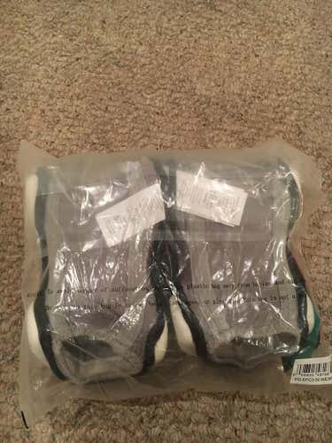 STX Cell III Elbow Pads Brand New