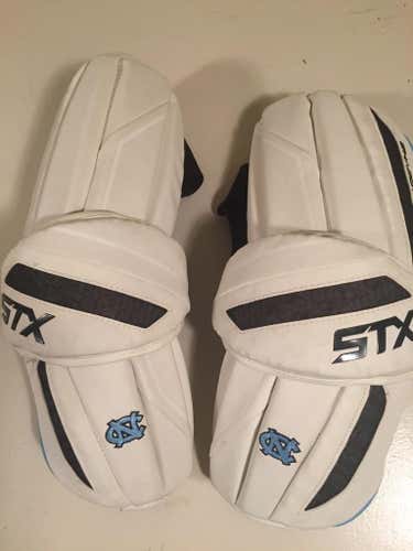 UNC shadow arm guards-never worn