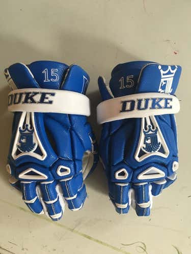 Duke Custom Brine King V- Brand New