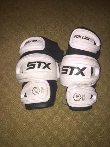 STX Stallion HD Arm Pad(medium)