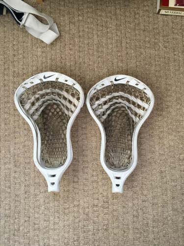 TWO Lakota U's