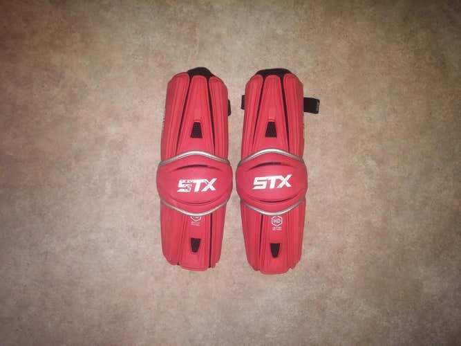 STX Stallion HD Arm Guards