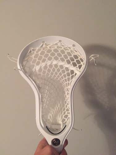 BN Strung Maverick Metrick