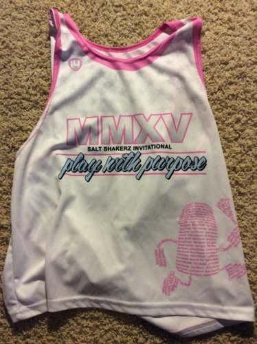 Salt Shakerz Lax Pinny