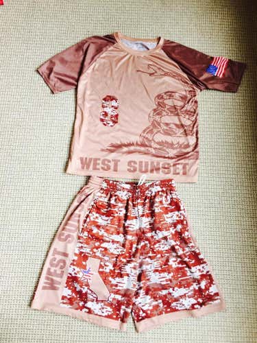 West subst package
