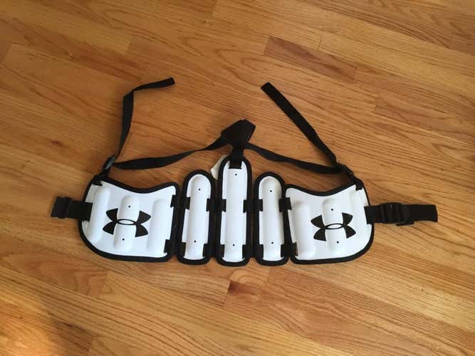 Under Armour Rib / Kidney Pads