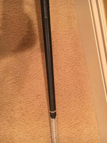 Black StrinkKing Metal