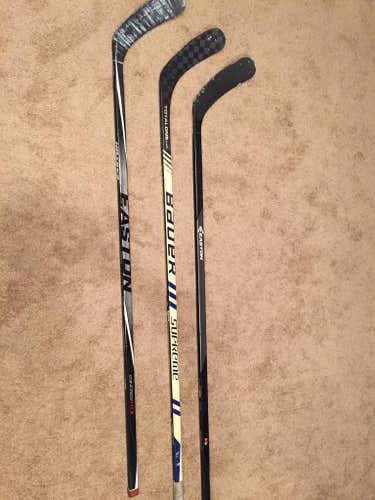 Nxg stick for trade with Luke