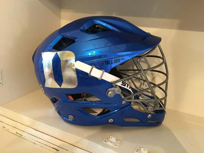 Duke Custom STX Stallion