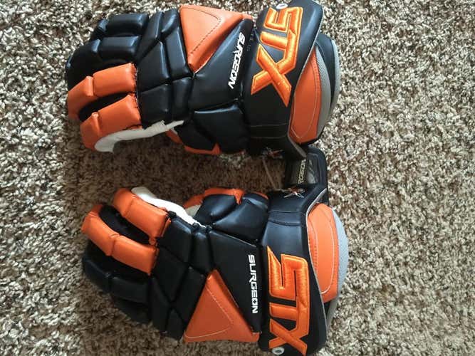 BN Surgeon 500 gloves