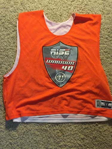 ESPN Rise Warrior 40 Lax Pinny