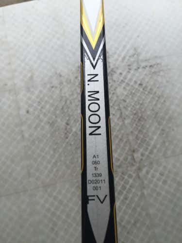 CCM U+CL Pro Stock Stick