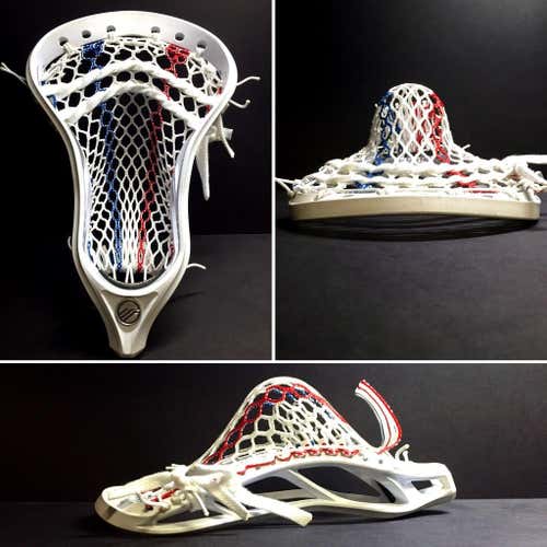 Optik U w/ LE USA Striker Hero Mesh