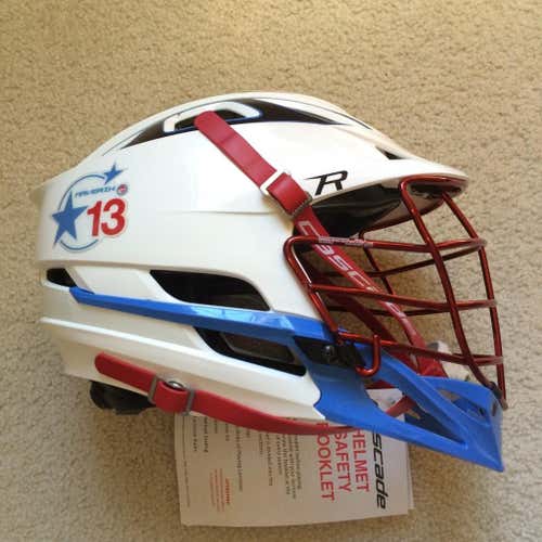 Cascade R Maverik Showtime