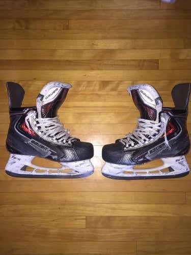 Bauer Vapor Skates