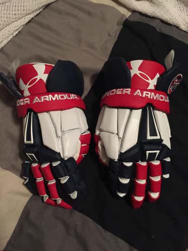 Brand New Under Armour Gloves
