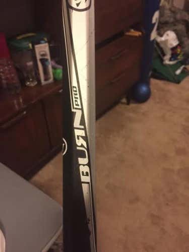 Warrior Burn Diamond