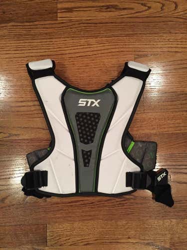 STX Cell lll Shoulder Liner