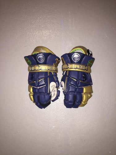 Notre Dame Maverik M3 Gloves