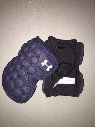 ND Under Armour Elbow Sleeves