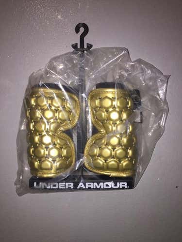 ND Under Armour Elbow Sleeves