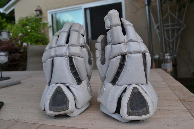 Maverik RX3 Gloves (13 - Large)